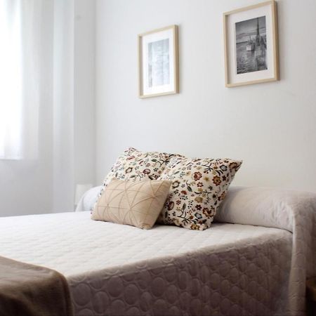 Apartamento Centro Paseo Maritimo Huelva Eksteriør bilde
