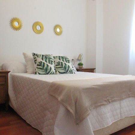 Apartamento Centro Paseo Maritimo Huelva Eksteriør bilde