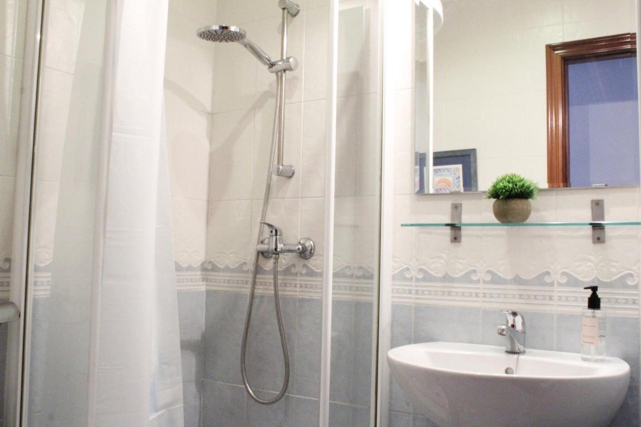 Apartamento Centro Paseo Maritimo Huelva Eksteriør bilde