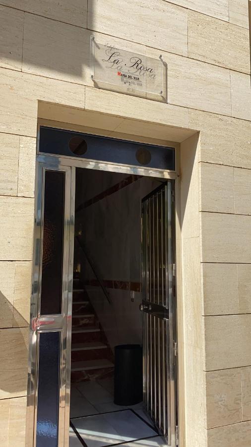Apartamento Centro Paseo Maritimo Huelva Eksteriør bilde